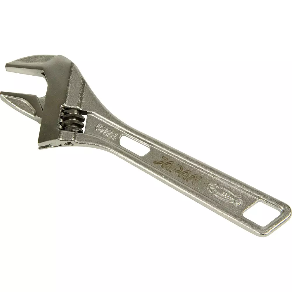 Lobster (Lobtex) Hybrid Monkey Wrench 150 mm Overall Length, EUM24