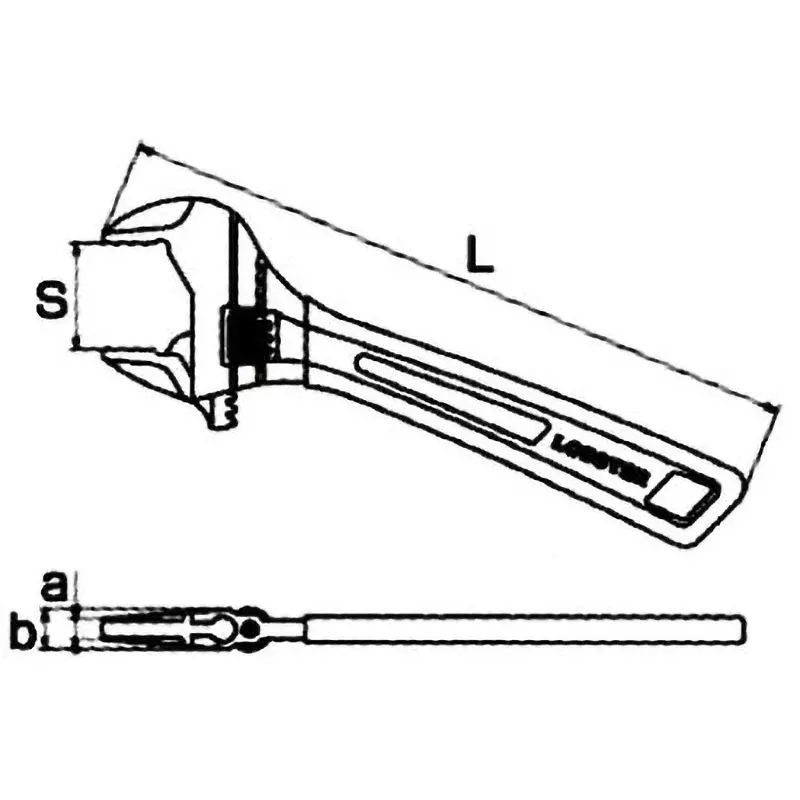 lobster-lobtex-hybrid-monkey-wrench-12-to-49-mm-jaw-opening-um49xd