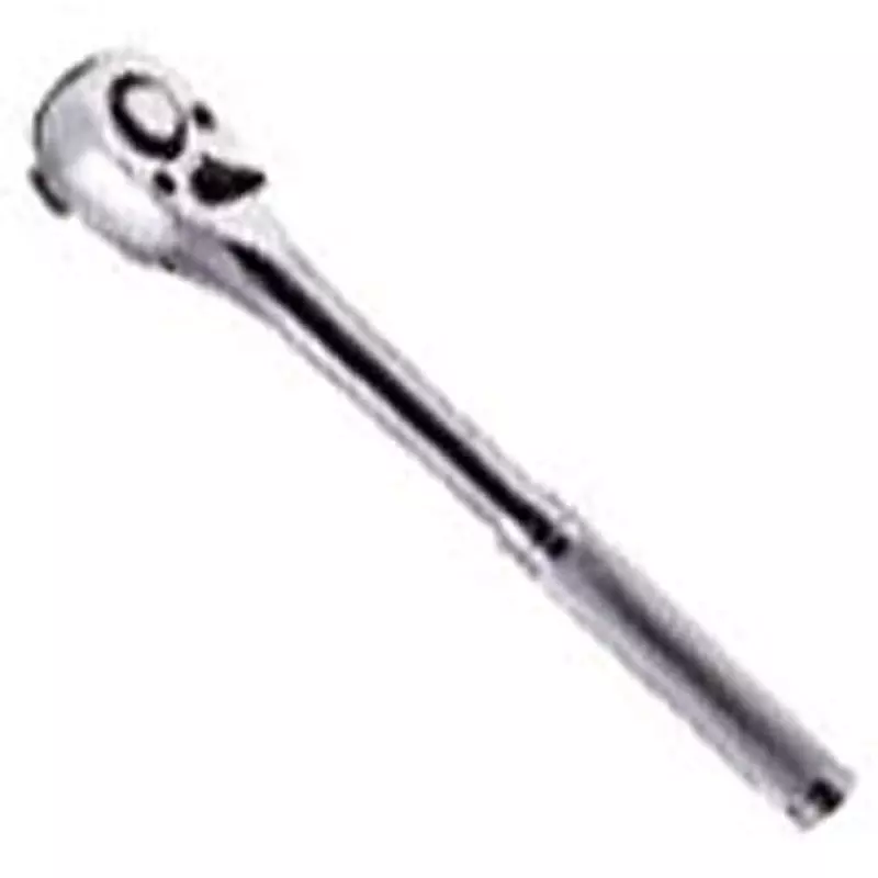 Super Tool Ratchet Handle 257 mm Overall Length, NRH4P