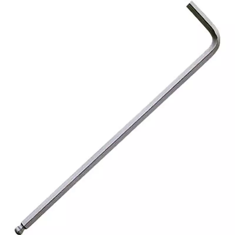 Engineer Ball Wrench with Ball Point Tip, TWB-50