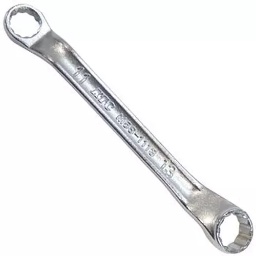 Ktc Offset Glasses Wrench 11x13 mm 138 mm Length, M5S-1113