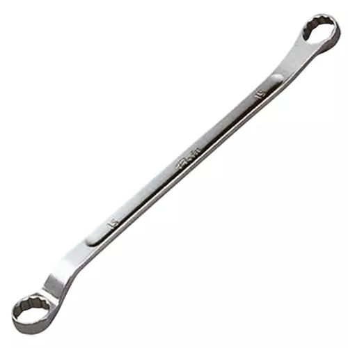 Ktc Offset Glasses Wrench 13 mm 210 mm Length, M30-13