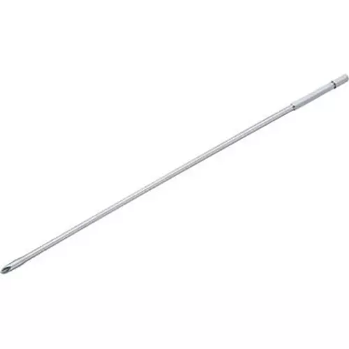 Ktc Headlight Optical Axis Adjustment Wrench 6 mm HexShaft 300 mm Length, ADR10-010