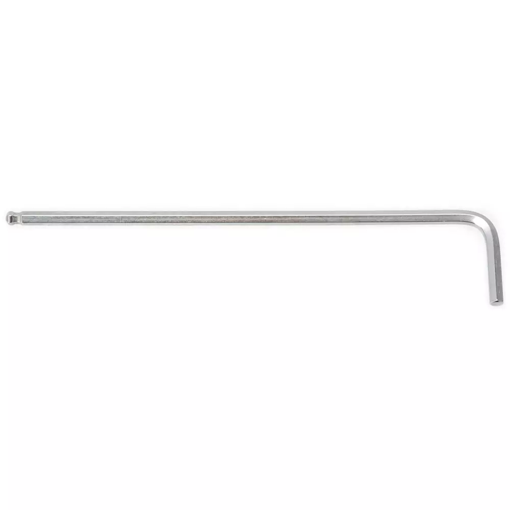 Ktc Long Ball Point L-Type Hex Wrench (9/64 Inch), HLD250-9/64