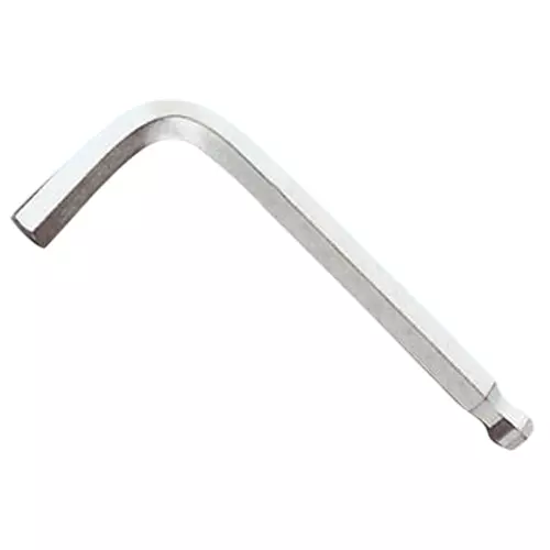 Ktc Standard Ball Point L-Type Hex Wrench (7/64 Inch), HLD200-7/64