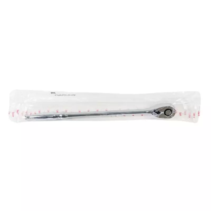 Ktc Long Ratchet Handle 375 mm Dimension 12.7 mm Sq. Drive, BR4L