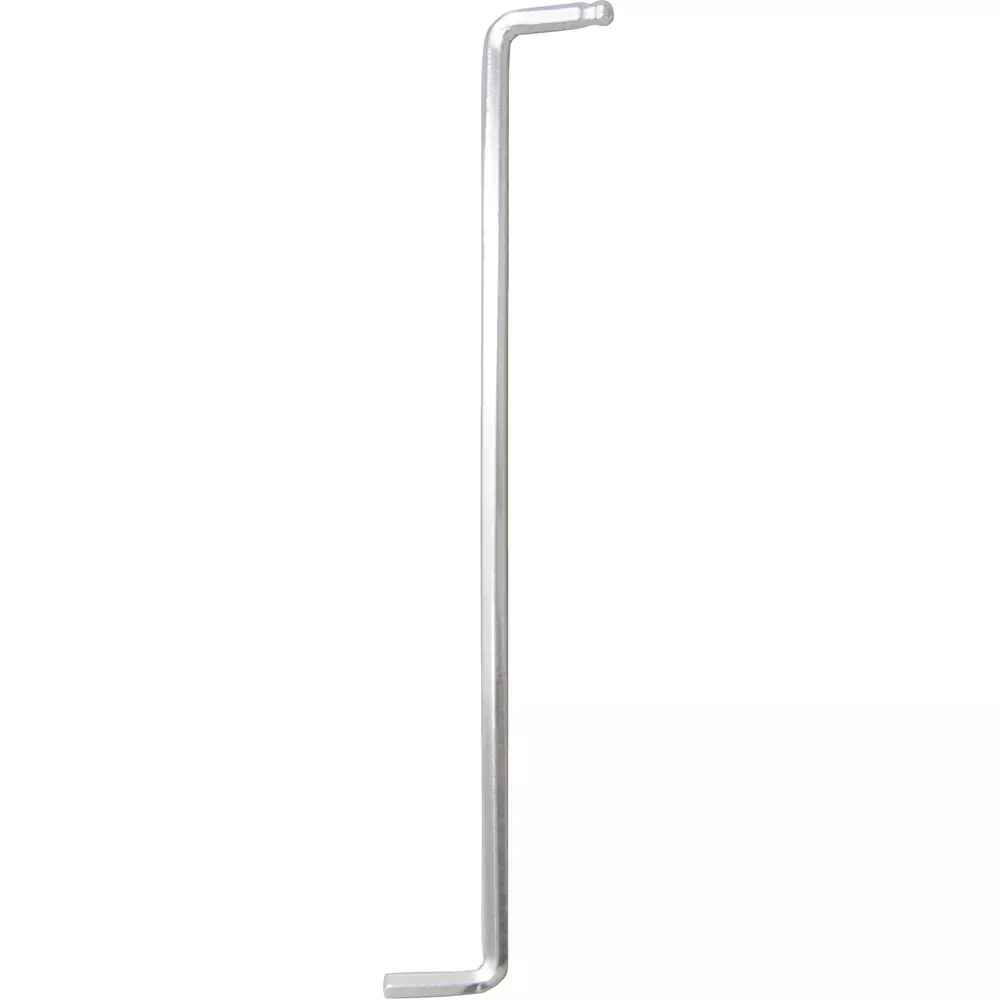 FUJIYA Ball Point Hex Wrench Chrome Vanadium Steel 2 mm Hex Size, RP-20