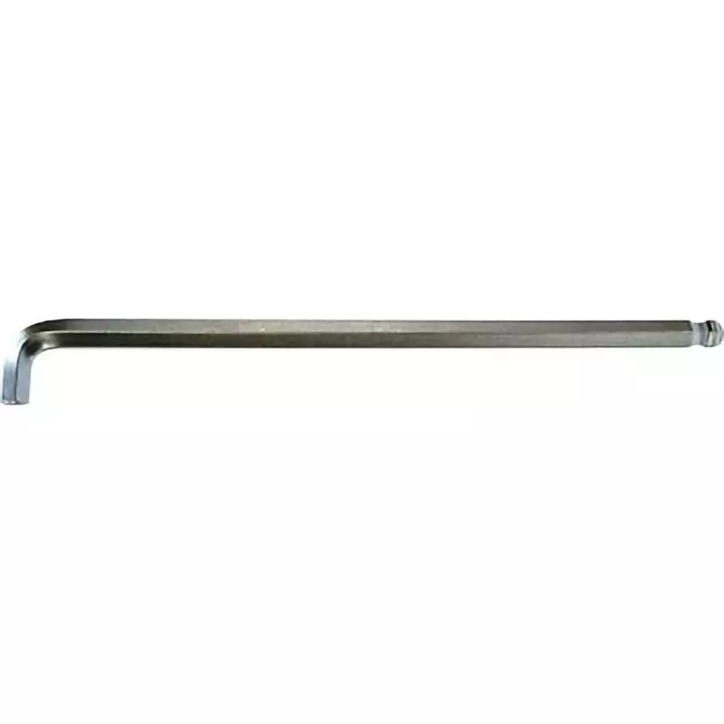 Super Tool Ball Point Hex Wrench 8 mm Hex Size, SHKXB8