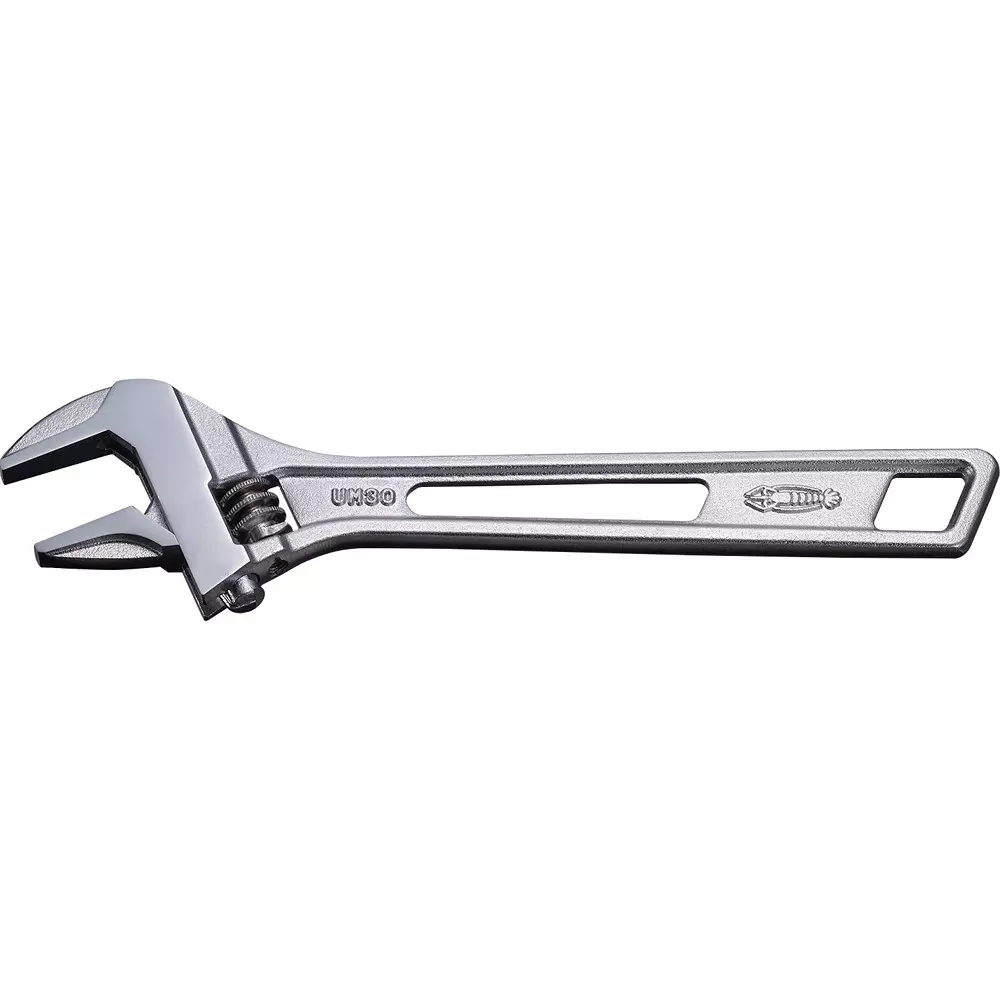 Lobster (Lobtex) Hybrid Monkey Wrench 200 mm Overall Length, UM30