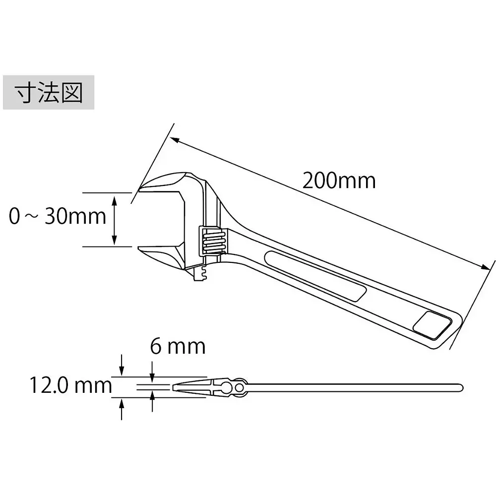 lobster-lobtex-hybrid-monkey-wrench-200-mm-overall-length-um30