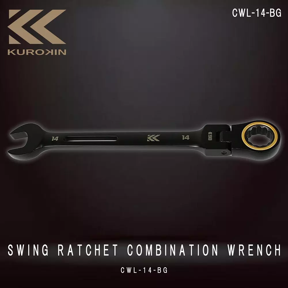 fujiya-ratchet-combination-wrench-14-mm-hex-size-cwl-14-bg
