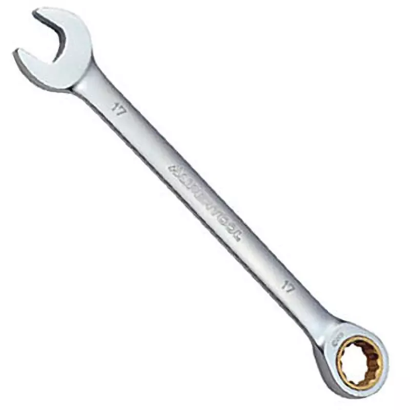 Super Tool Ratchet Wrench 10 mm Hex Size, GRW10