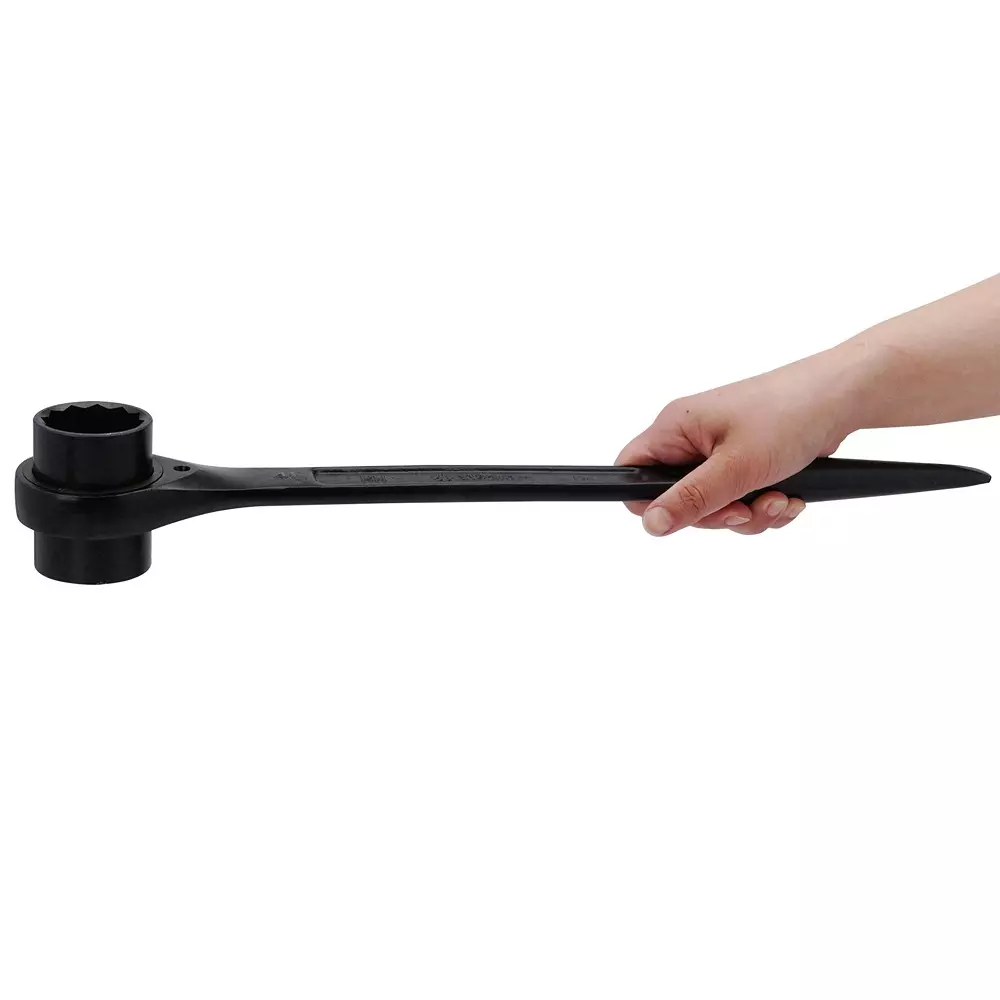 super-tool-single-end-shino-ratchet-wrench-490-mm-overall-length-rh41