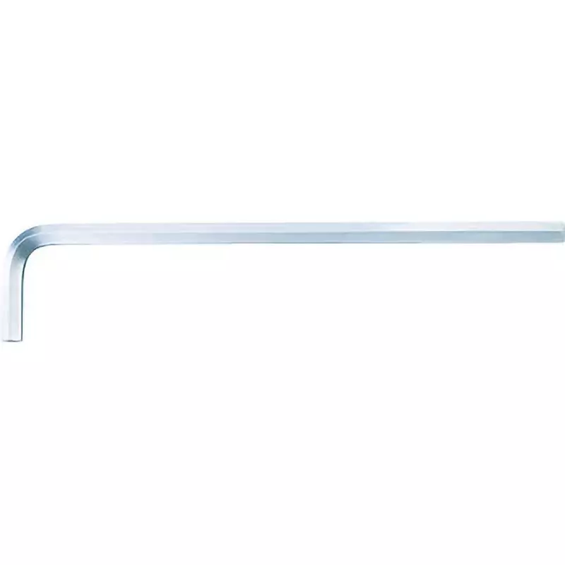 Super Tool Super Extra Long Hexagon Stick Wrench 112 mm Overall Length Hexagonal Tip, HKX2.5