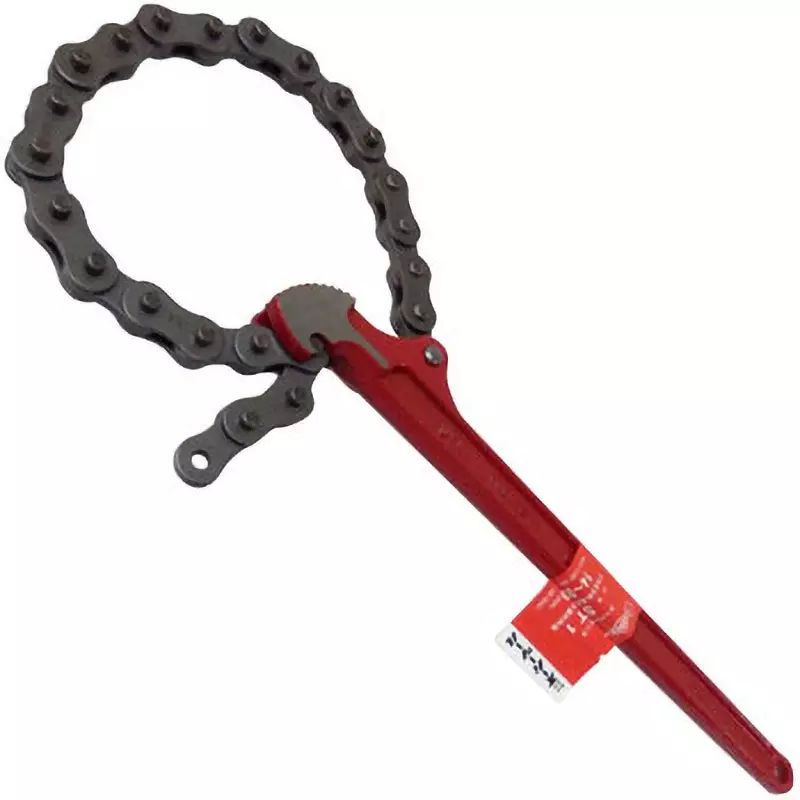 Super Tool Chain Wrench Super Tong 305 mm Overall Length, ST1