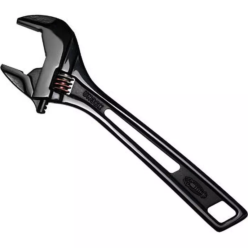 Lobster (Lobtex) Adjustable Wrench, PUM30XB