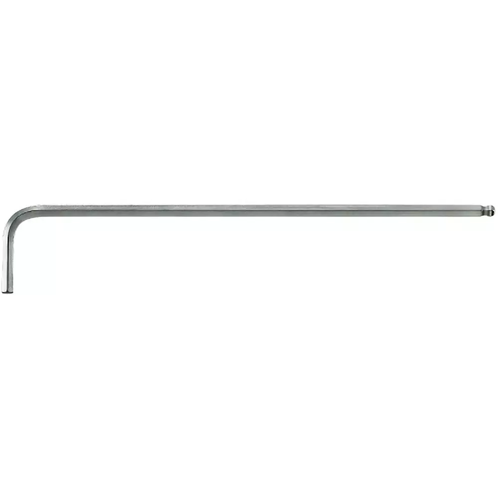 HOZAN Ball Point Wrench Ball Point L Type Special Alloy Steel, W-110-3