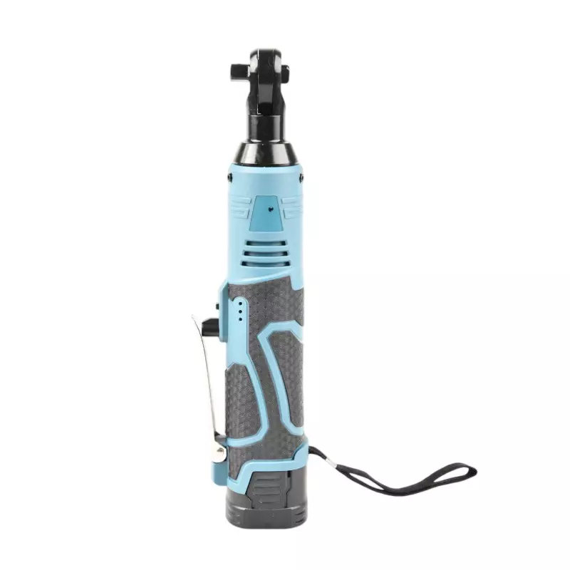 Opel Select Ratchet Wrench With Kit 18 V 1800 rpm Speed 2 Ah Battery Capacity for Industrial Use, MZ35290