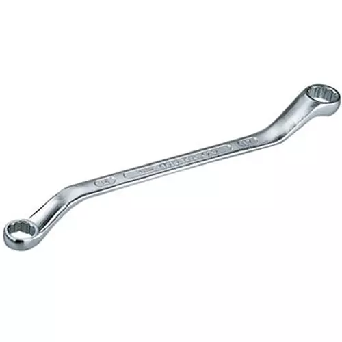 Ktc 45 Degree Long Offset Wrench 13x17 mm, M25-13X17