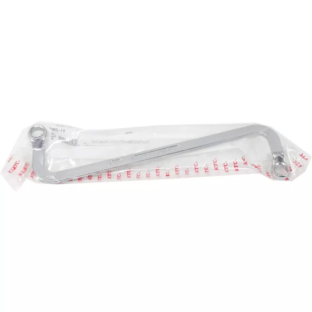 Ktc Door Hinge Wrench 14 mm Size 300 mm Length, DMZ-14