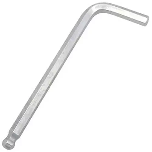 Ktc Standard Ball Point L-Type Hex Wrench 5 mm, HLD200-5