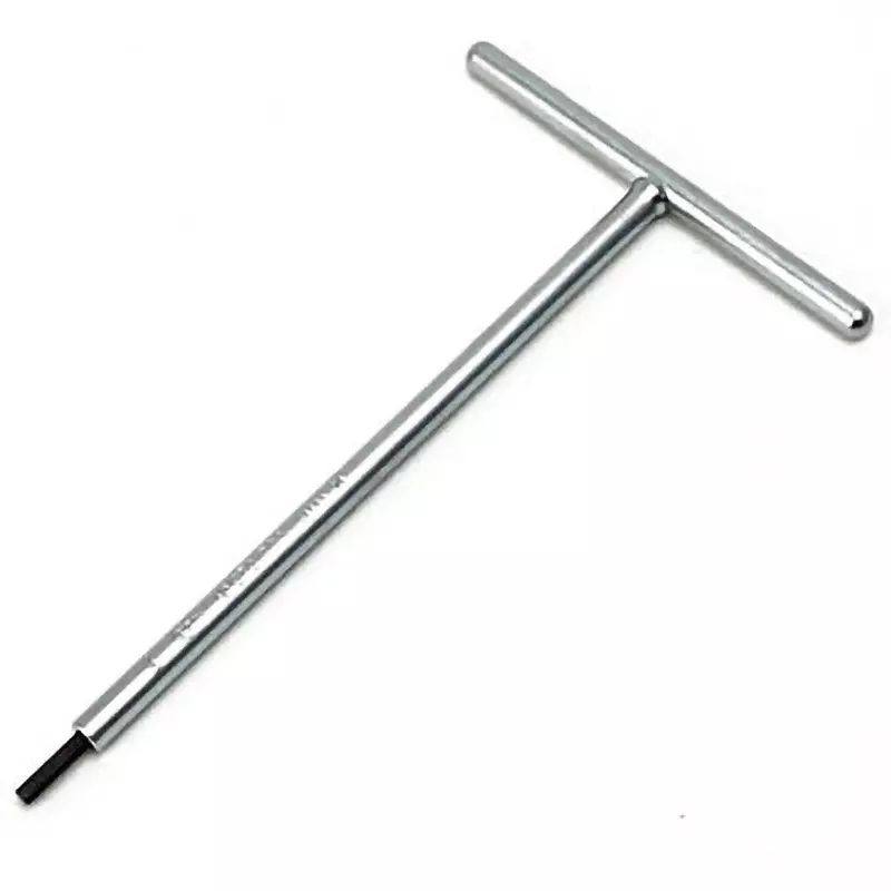 Ktc T-Type Hex Wrench 4 mm 225 mm Length, HTH-4