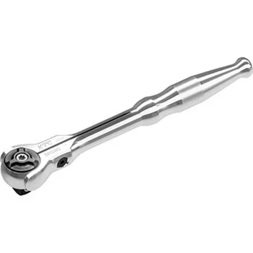 Ktc Swivel Ratchet Handle 9.5 mm Sq. Drive, BRSW3