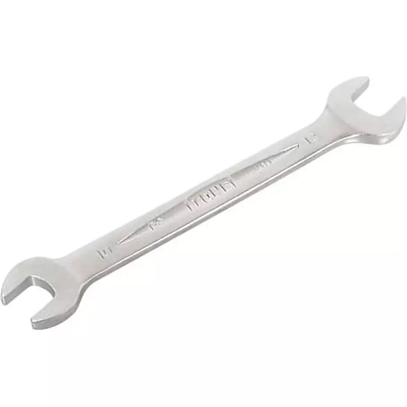 TONE New Spanner 10x12 mm Width Across Flats, DS-1012