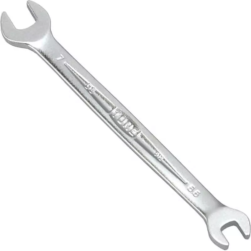 TONE New Spanner 14x17 mm Width Across Flats, DS-1417
