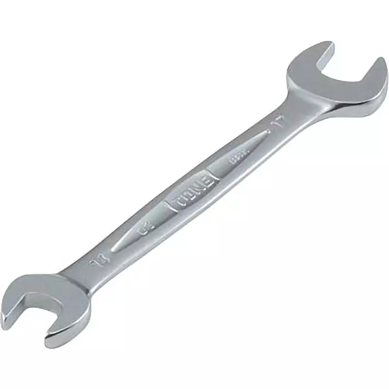TONE New Spanner 14x17 mm Width Across Flats, DS-1417