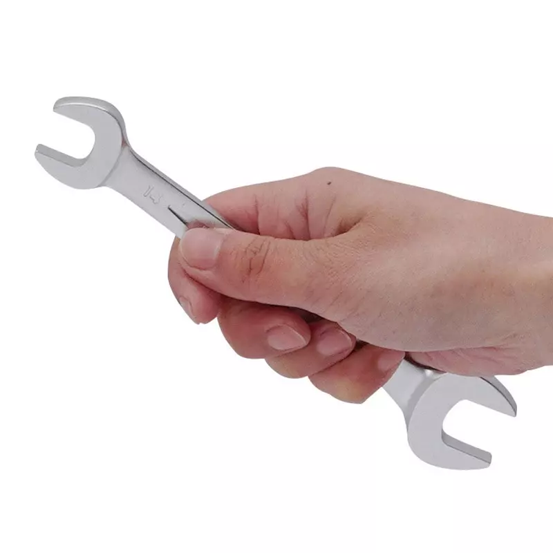 TONE New Spanner 14x17 mm Width Across Flats, DS-1417