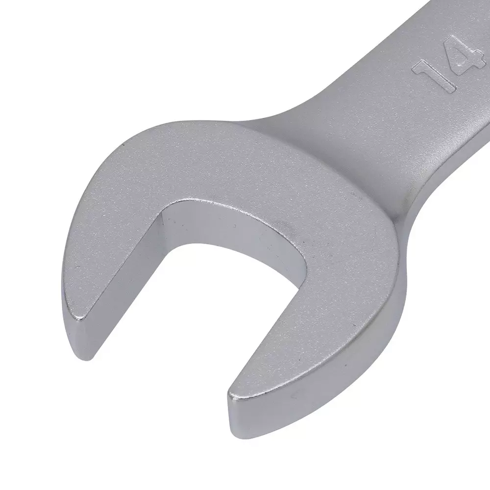TONE New Spanner 14x17 mm Width Across Flats, DS-1417