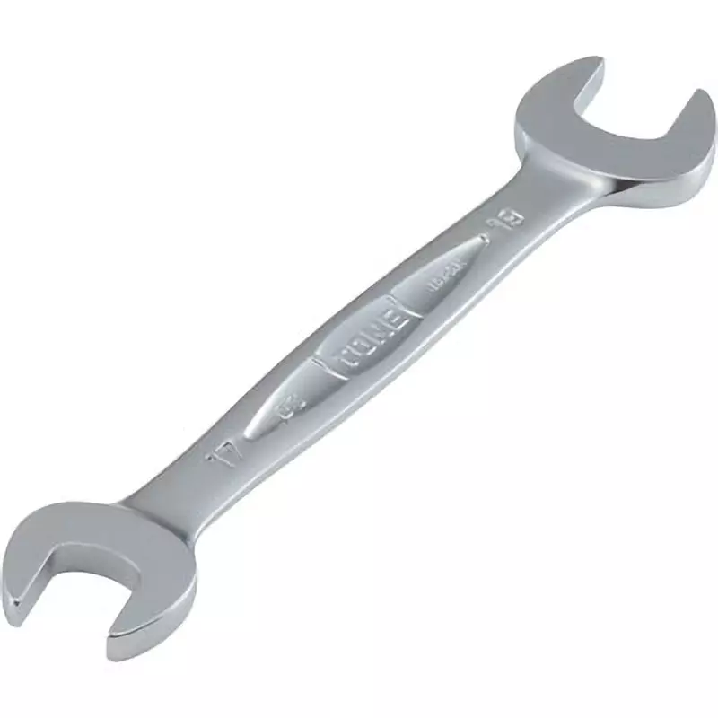 TONE New Spanner Set DS-5.507 - 0810 - 1113 - 1214 - 1719 - 2224 - 2730, DS700 (Set of 7 Pcs)
