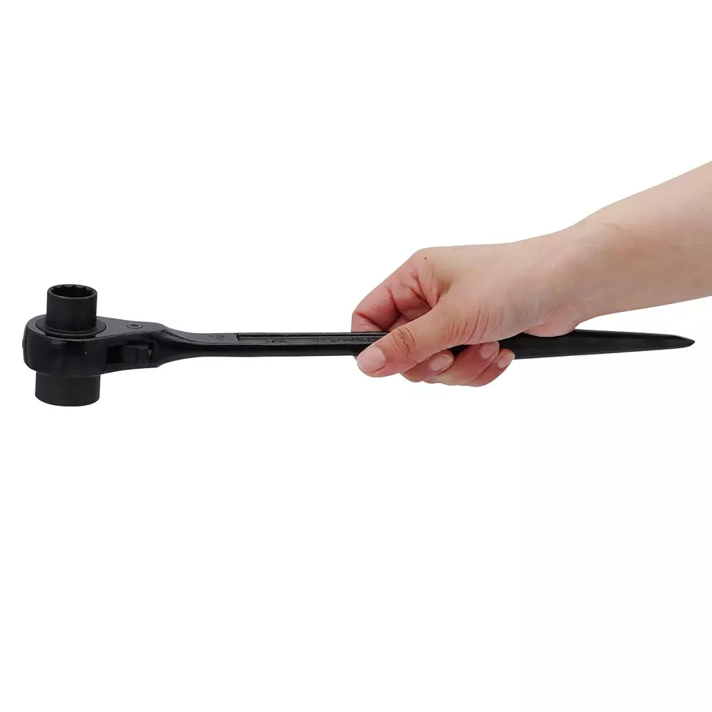 super-tool-double-end-ratchet-wrench-alloy-steel-355-mm-overall-length-rn1924