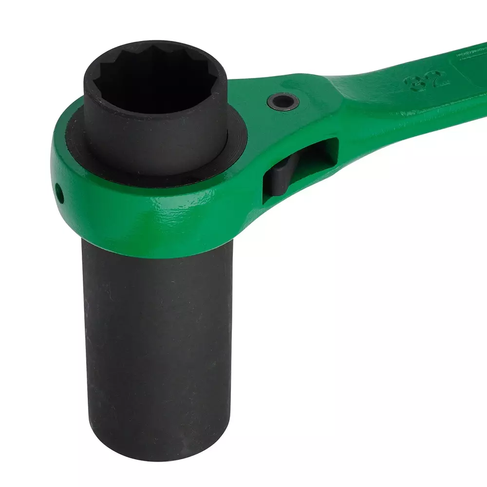 super-tool-double-face-ratchet-wrench-445-mm-overall-length-rn3236l