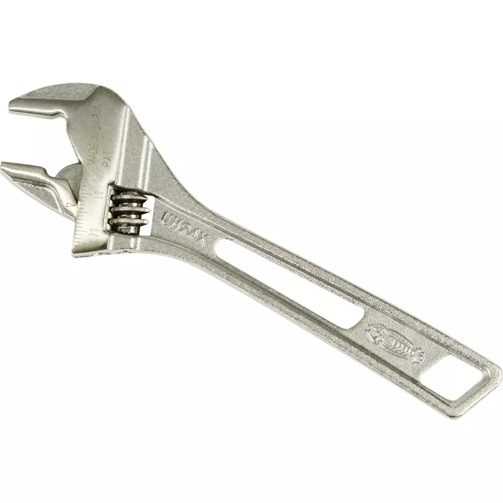 Lobster (Lobtex) Hybrid Monkey Wrench 150 mm Overall Length, HUM24X