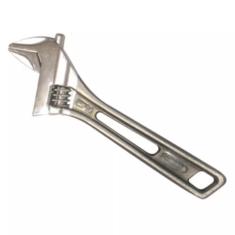 Lobster (Lobtex) Hybrid Monkey Wrench 0 to 30 mm Jaw Opening, HUM30S