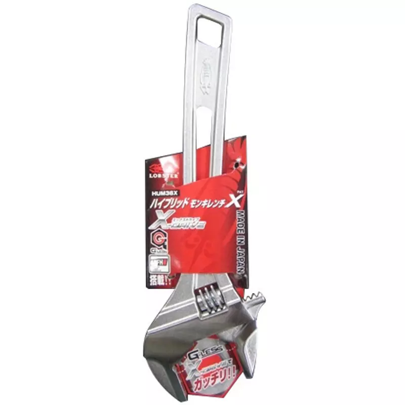 lobster-lobtex-hybrid-monkey-wrench-200-mm-overall-length-hum30x