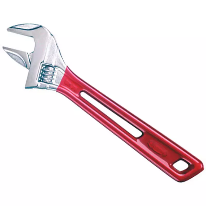 Lobster (Lobtex) Hybrid Monkey Wrench 0 to 36 mm Jaw Opening, HUM36R