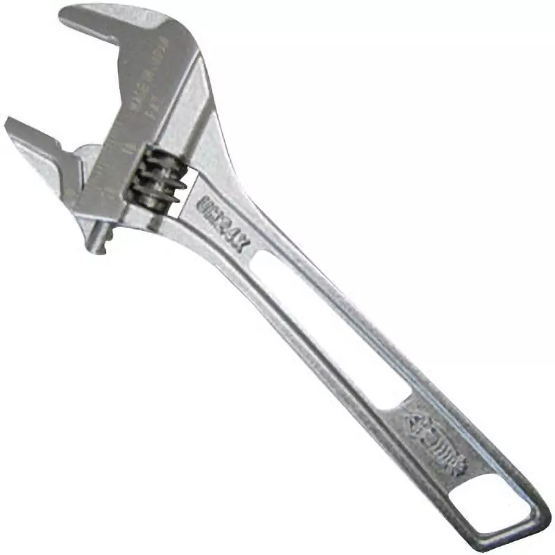 Lobster (Lobtex) Hybrid Monkey Wrench 6 to 24 mm Jaw Opening, UM24XG