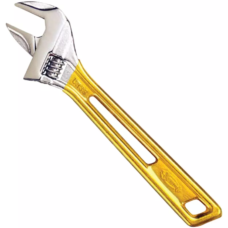 Lobster (Lobtex) Hybrid Monkey Wrench 0 to 36 mm Jaw Opening, UM36Y