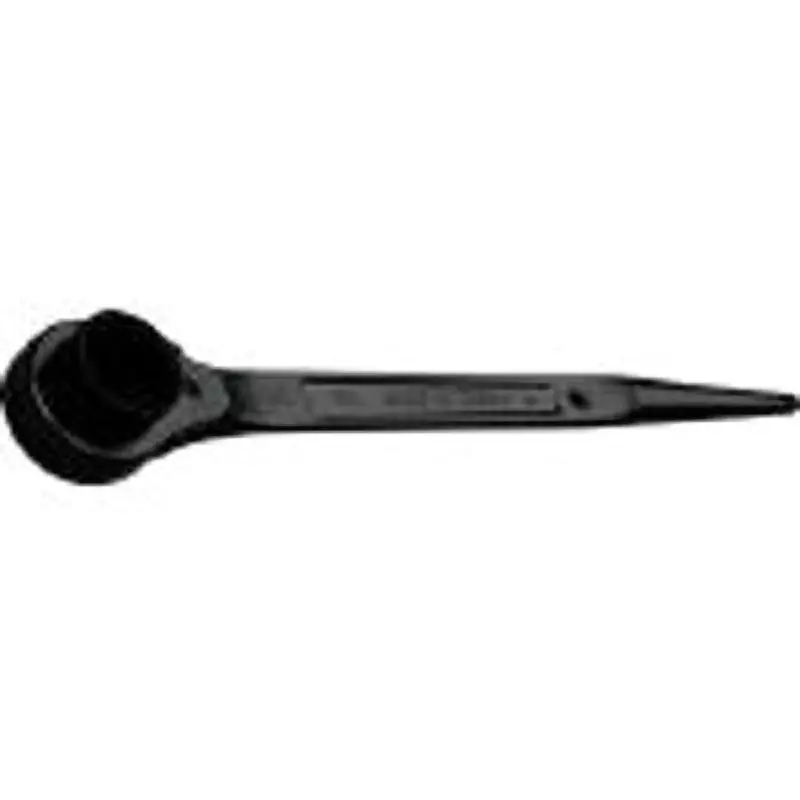 Super Tool Single End Ratchet Wrench 225 mm Overall Length, RN10