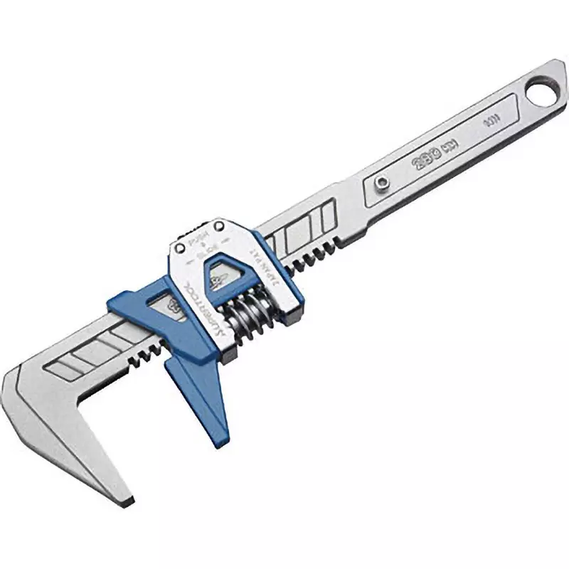 Super Tool Motor Wrench 284 mm Overall Length, MFW280SA