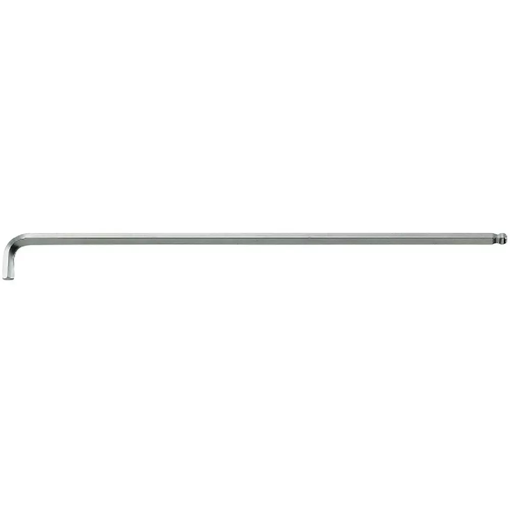HOZAN Ball Point Wrench Ball Point L Type Special Alloy Steel, W-111-3