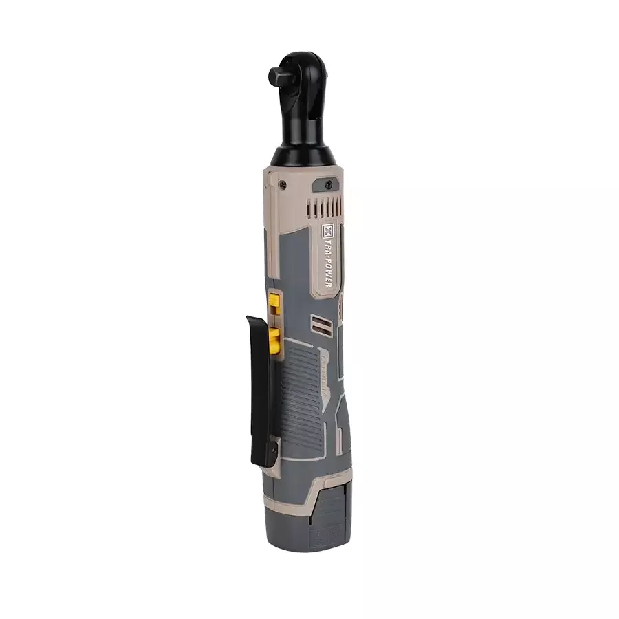 Xtra Power Brushless Cordless Ratchet Wrench 80 NM Torque With 18 V 1.5 Ah Battery & Charger, XPC-RW-01