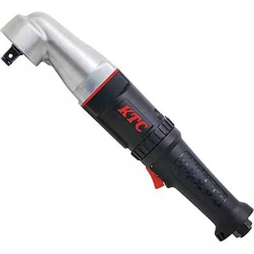 Ktc Angle Impact Wrench 12.7 mm (1/2 Inch) Sq. Drive 3700 rpm, JAP491