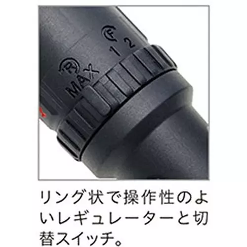 Ktc Angle Impact Wrench 12.7 mm (1/2 Inch) Sq. Drive 3700 rpm, JAP491