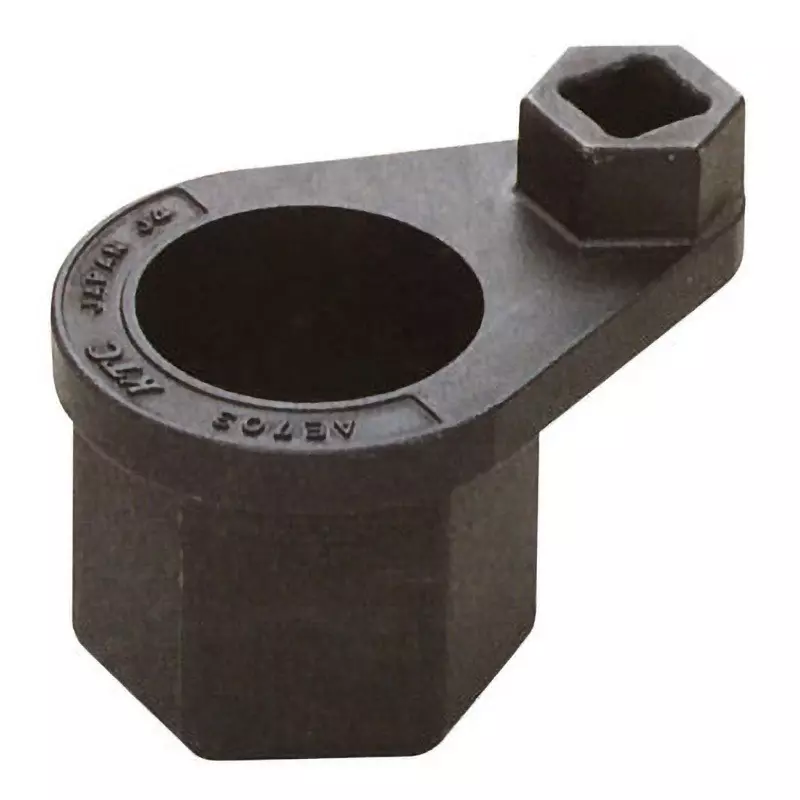 Ktc Honda Crank Pulley Hold Wrench 50 mm Width Across Flats, AE703