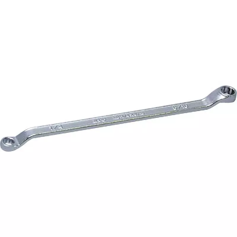 Long Offset Socket Buy Ktc Long Offset Box Wrench (1/4x5/16 Inch) 157 mm Length, M5-1/4x5 ...