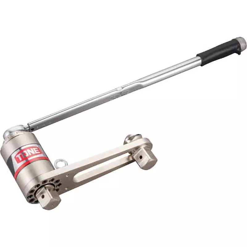 TONE Tone Powerful Power Wrench With Torque Wrench 6000 Output Torque 96 Dia., P600AT